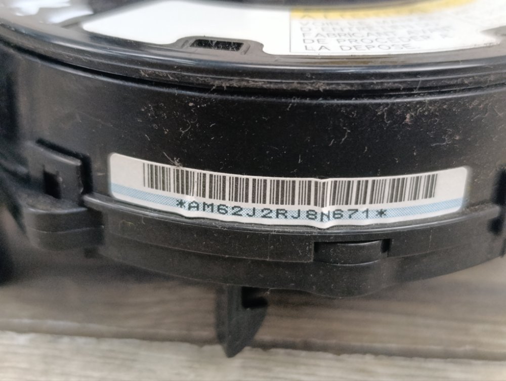 Шлейф подрулевой, 1000 рублей, Москва