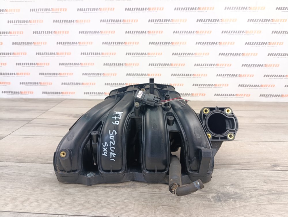 Коллектор впускной, 900 рублей, Москва