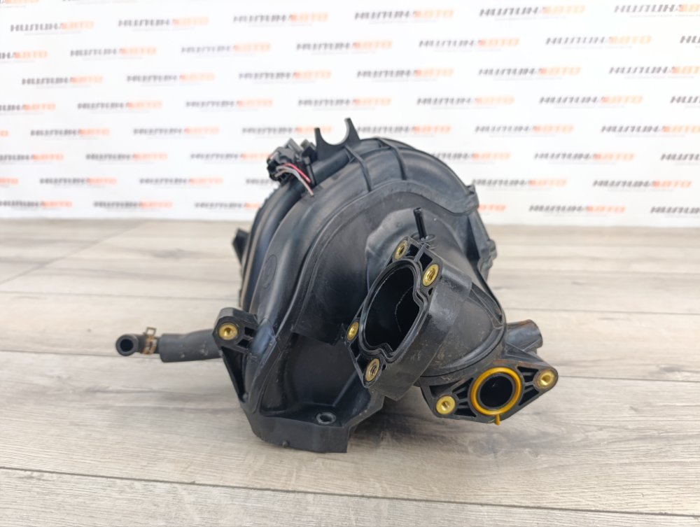 Коллектор впускной, 900 рублей, Москва