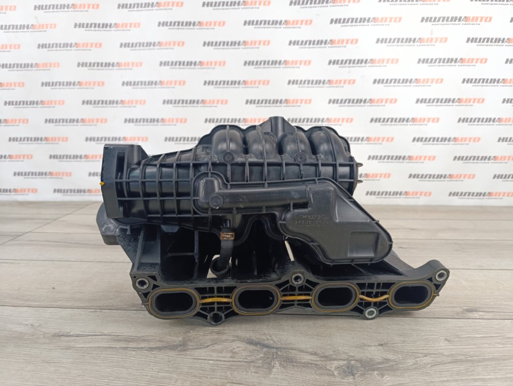 Коллектор впускной, 900 рублей, Москва