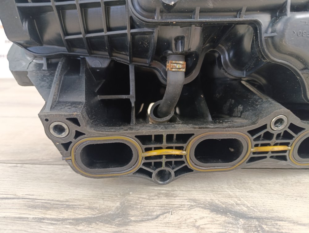 Коллектор впускной, 900 рублей, Москва