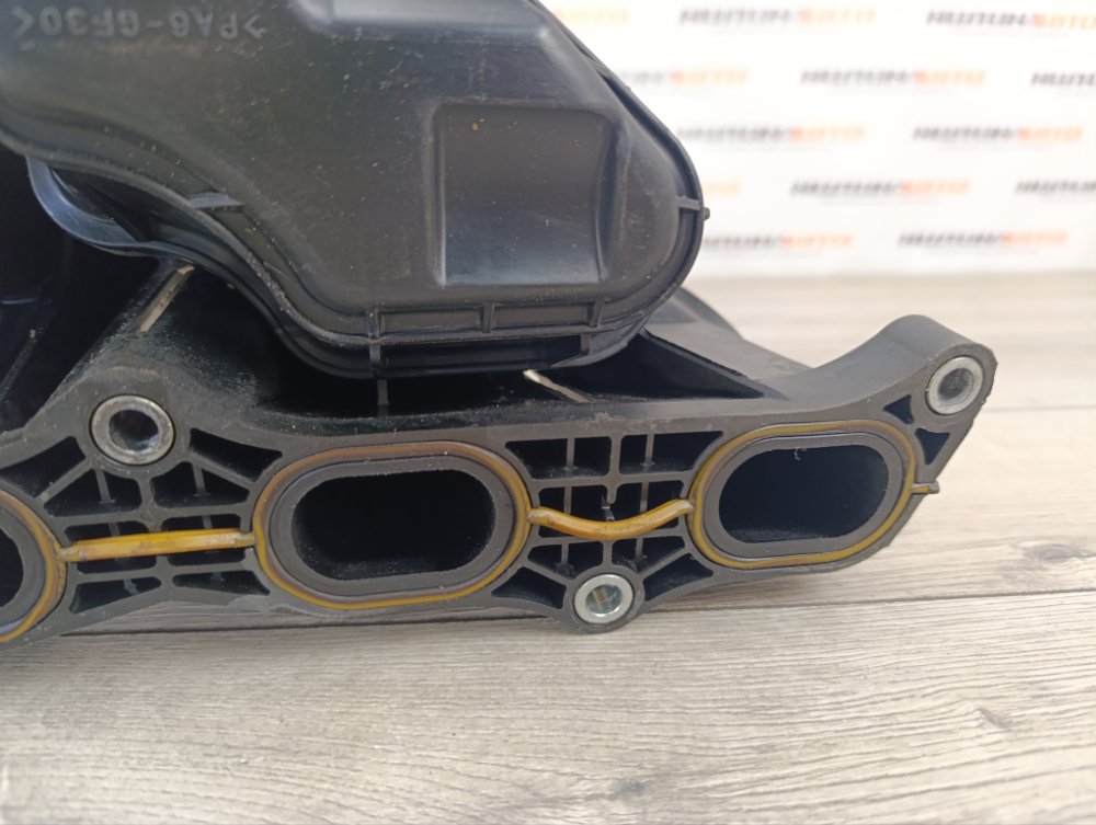 Коллектор впускной, 900 рублей, Москва