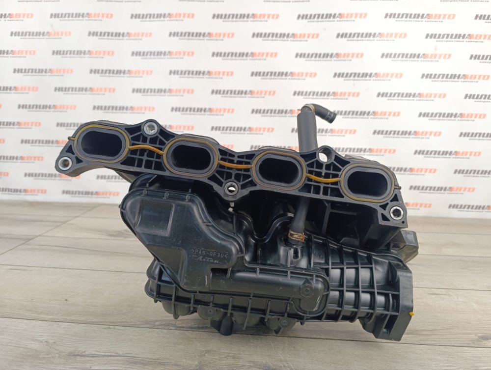 Коллектор впускной, 900 рублей, Москва