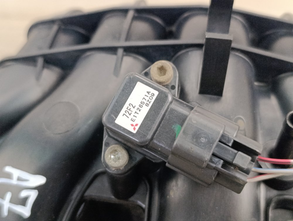 Коллектор впускной, 900 рублей, Москва