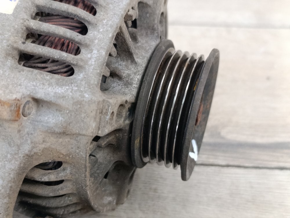 Генератор, 8500 рублей, Москва