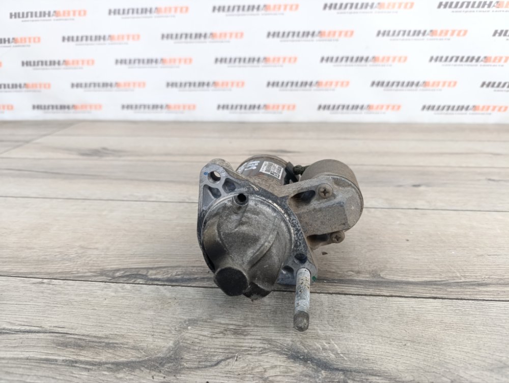 Стартер, 2900 рублей, Москва