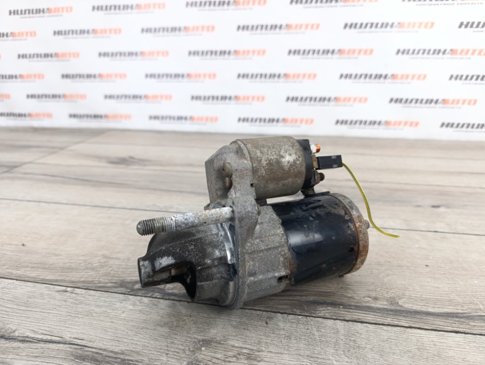 Стартер, 2900 рублей, Москва