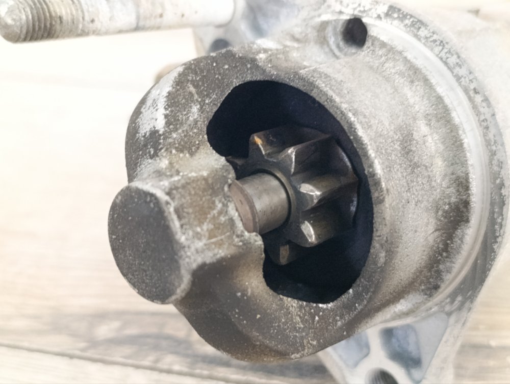 Стартер, 2900 рублей, Москва