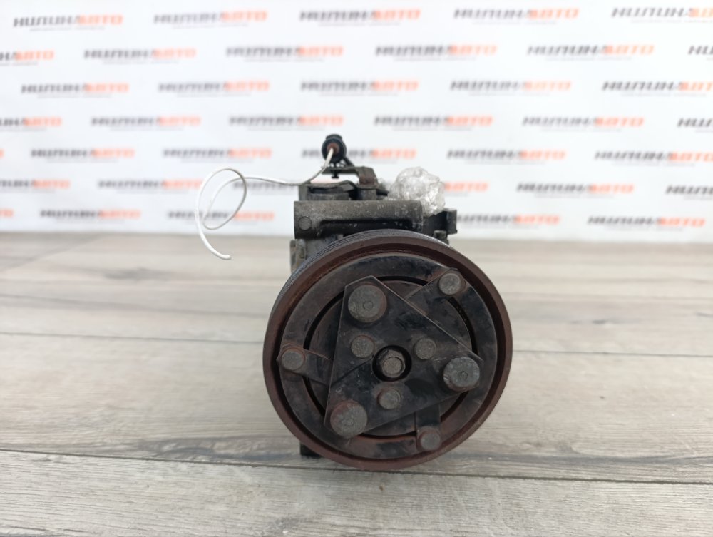 Компрессор кондиционера, 12000 рублей, Москва