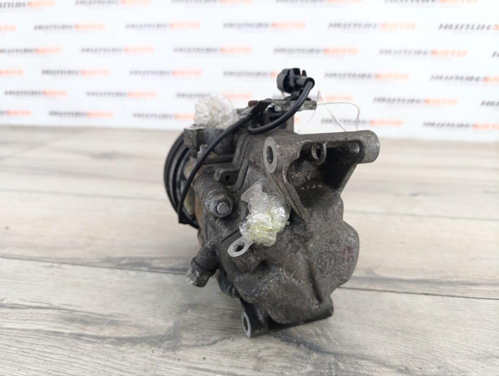 Компрессор кондиционера, 12000 рублей, Москва