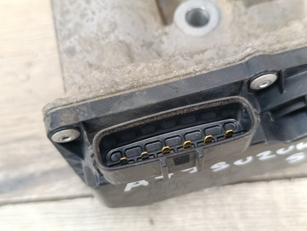 Дроссельная заслонка, 1200 рублей, Москва