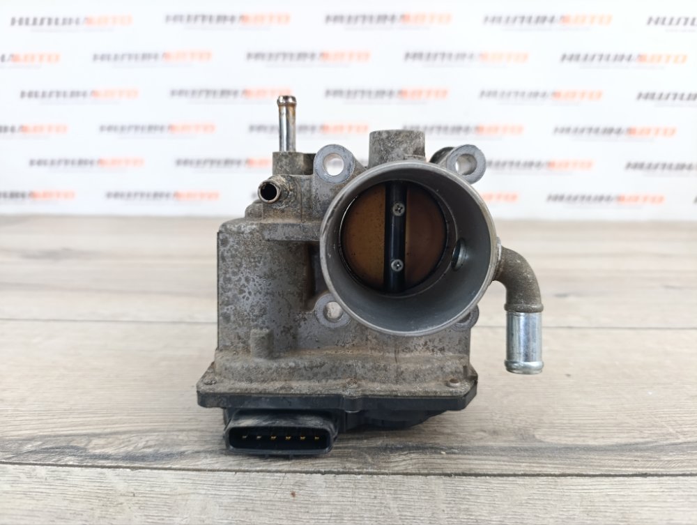 Дроссельная заслонка, 1200 рублей, Москва