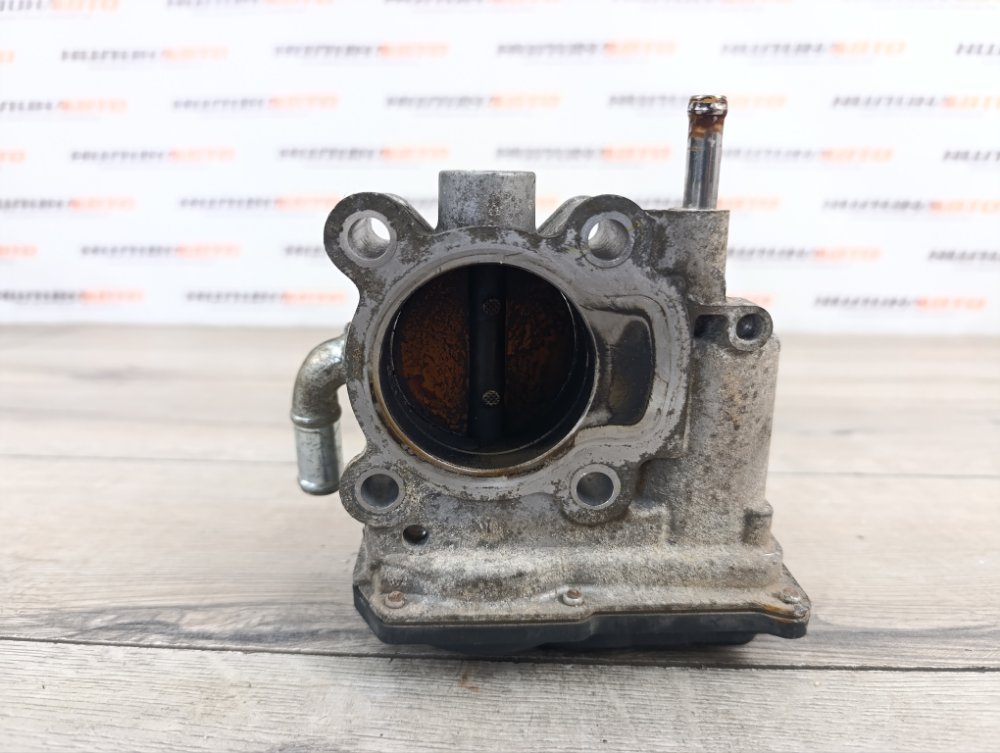 Дроссельная заслонка, 1200 рублей, Москва