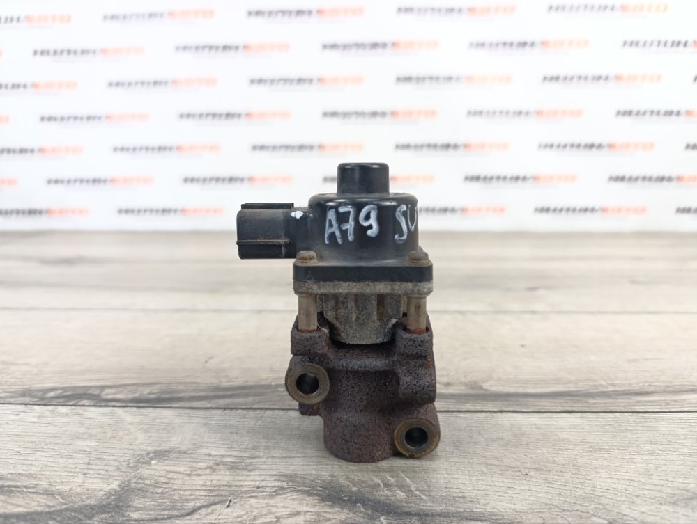 Клапан ЕГР EGR, 1300 рублей, Москва