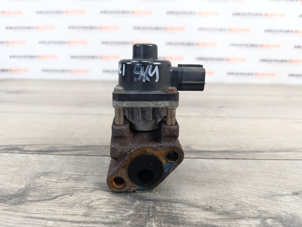 Клапан ЕГР EGR, 1300 рублей, Москва