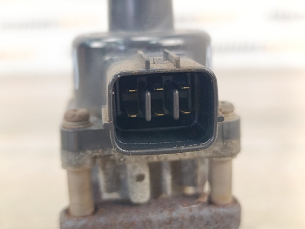 Клапан ЕГР EGR, 1300 рублей, Москва