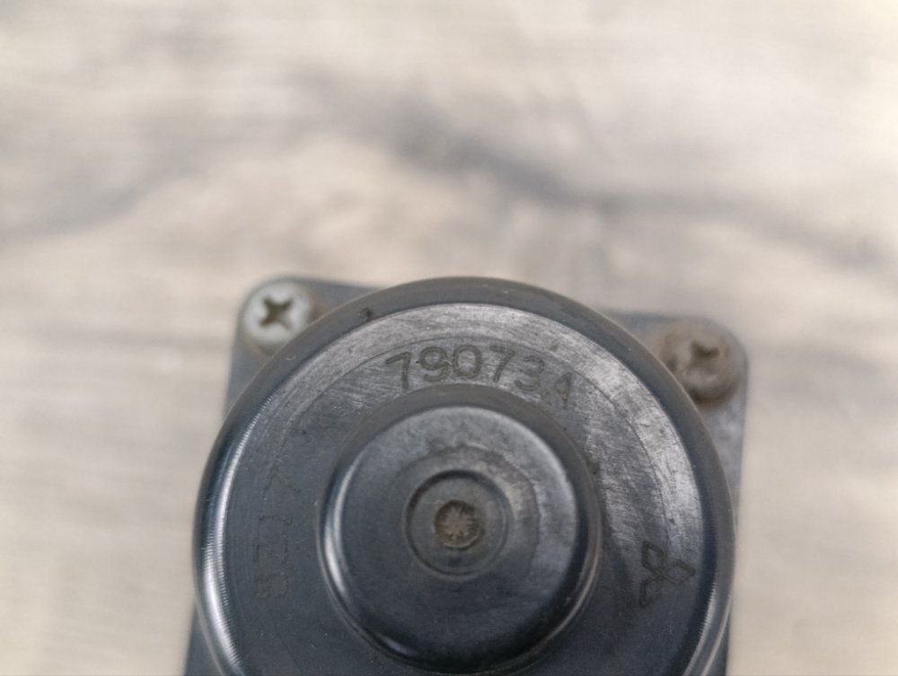 Клапан ЕГР EGR, 1300 рублей, Москва