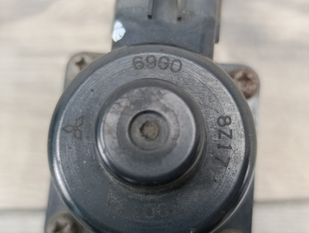 Клапан ЕГР EGR, 1300 рублей, Москва