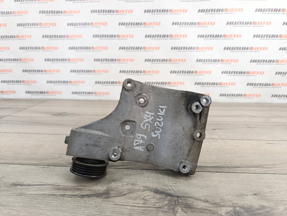 Кронштейн компрессора кондиционера, 3000 рублей, Москва