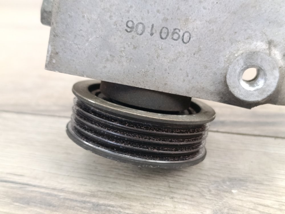 Кронштейн компрессора кондиционера, 3000 рублей, Москва