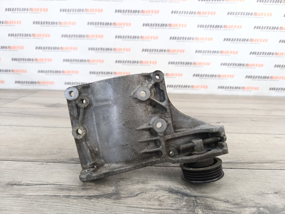 Кронштейн компрессора кондиционера, 3000 рублей, Москва