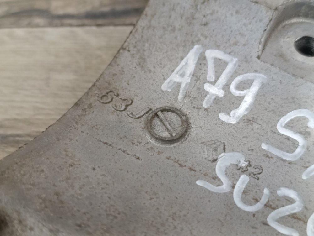 Кронштейн компрессора кондиционера, 3000 рублей, Москва