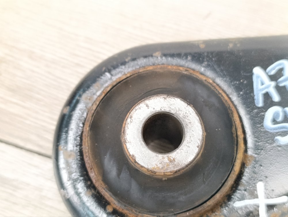 Рычаг передний нижний, 500 рублей, Москва