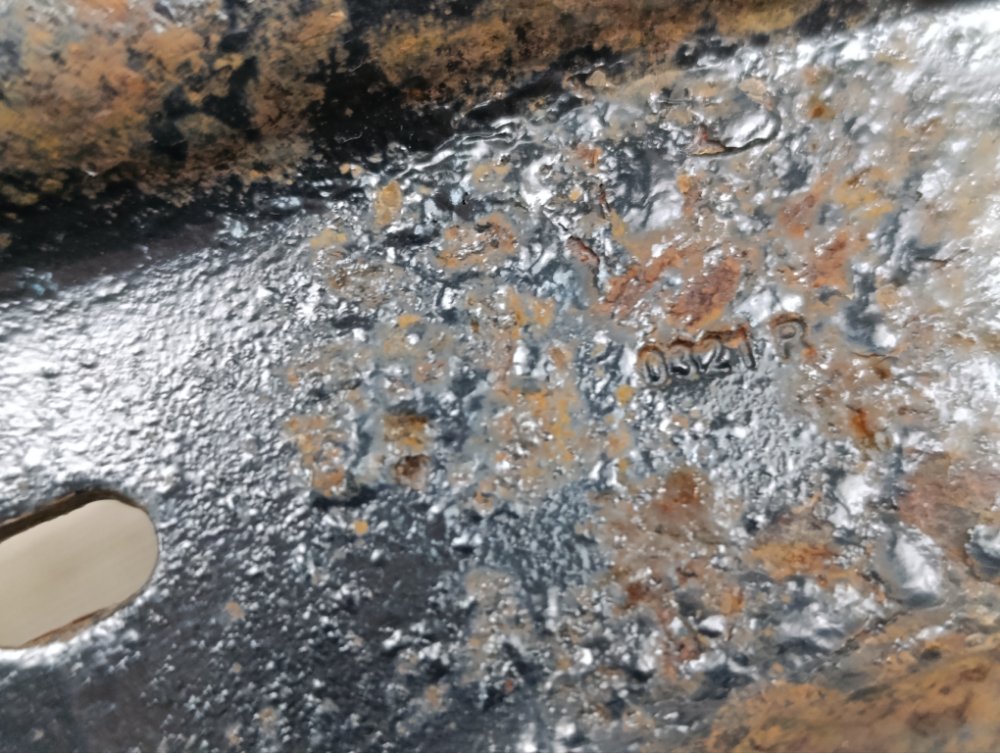 Рычаг передний нижний, 500 рублей, Москва