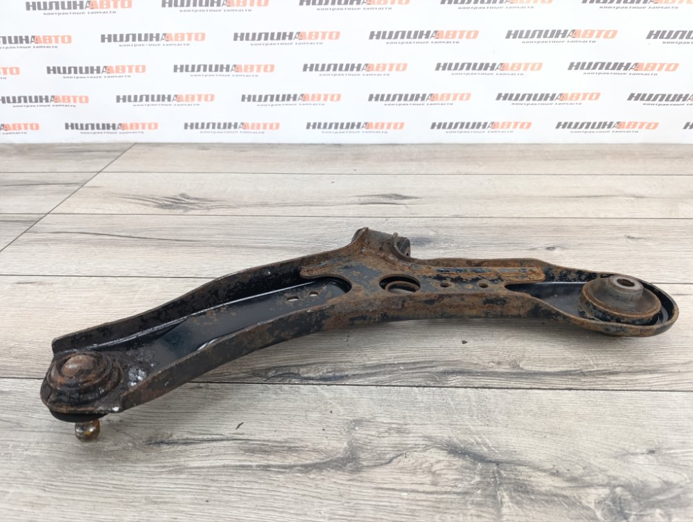 Рычаг передний нижний, 500 рублей, Москва