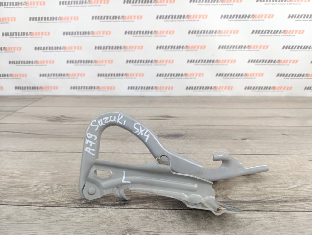 Петля капота, 2500 рублей, Москва