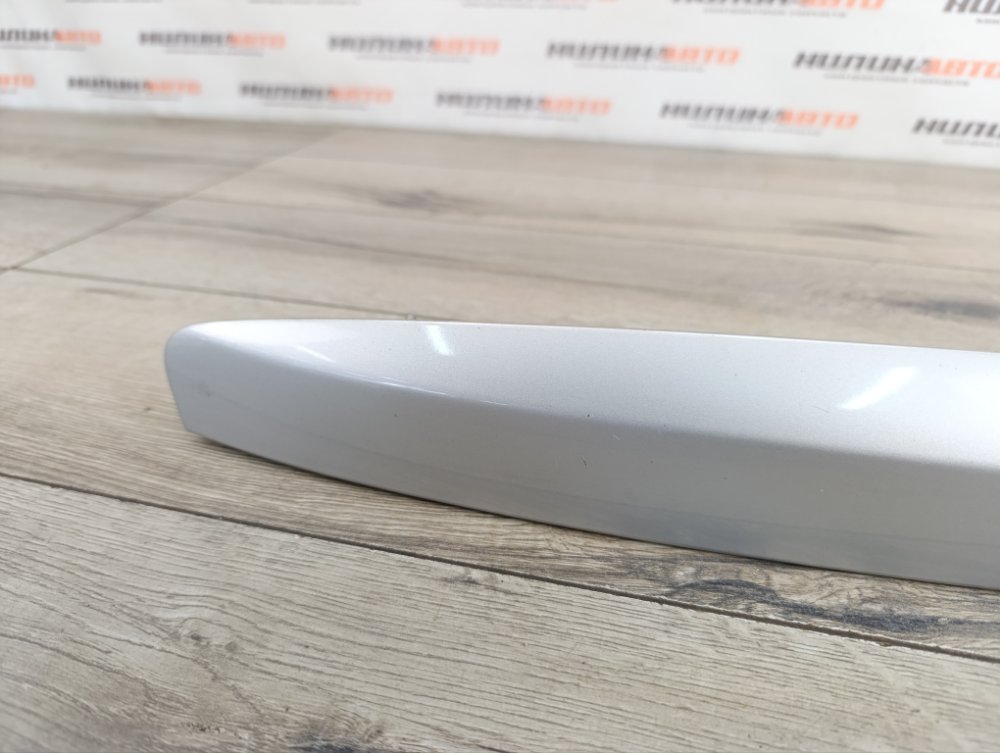 Накладка крышки багажника, 2500 рублей, Москва