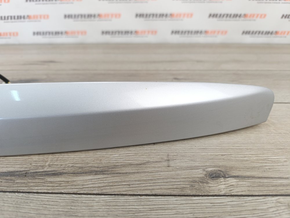 Накладка крышки багажника, 2500 рублей, Москва