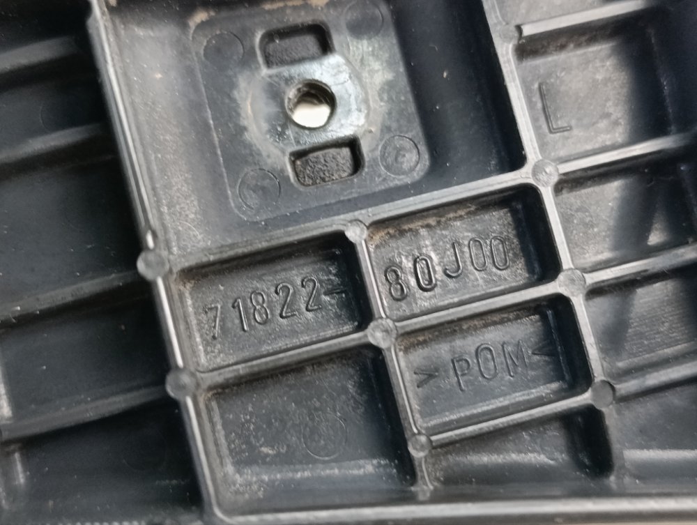 Кронштейн бампера, 1000 рублей, Москва