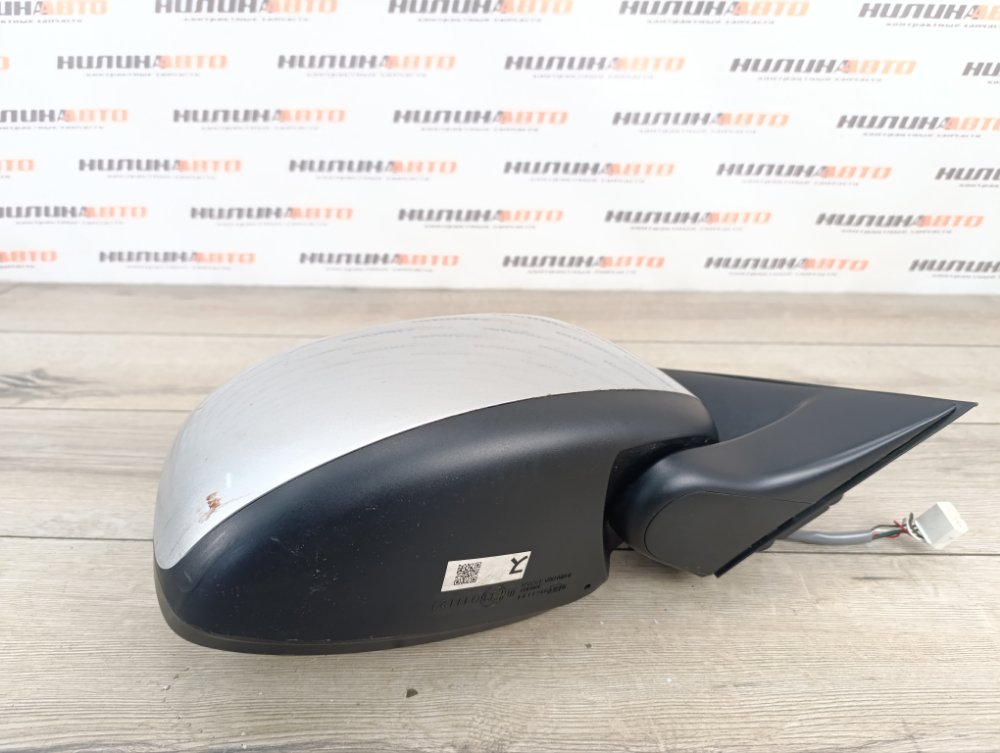 Зеркало, 7500 рублей, Москва