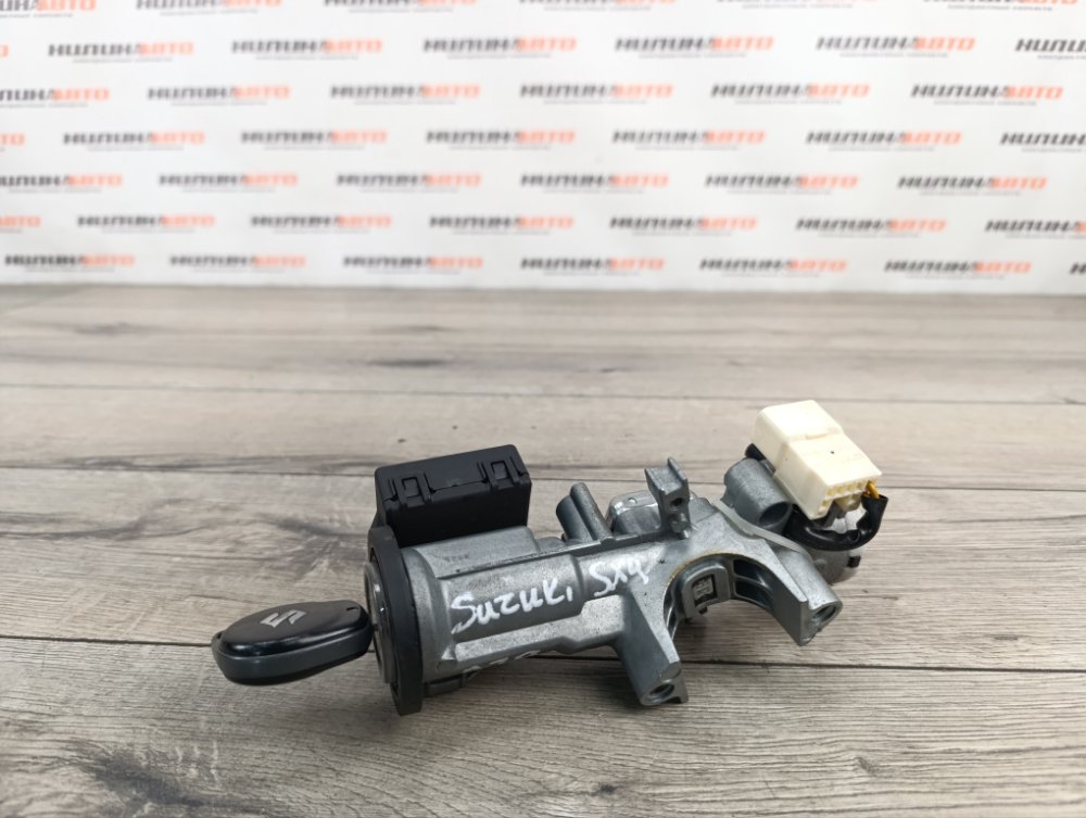 Замок зажигания, 1700 рублей, Москва