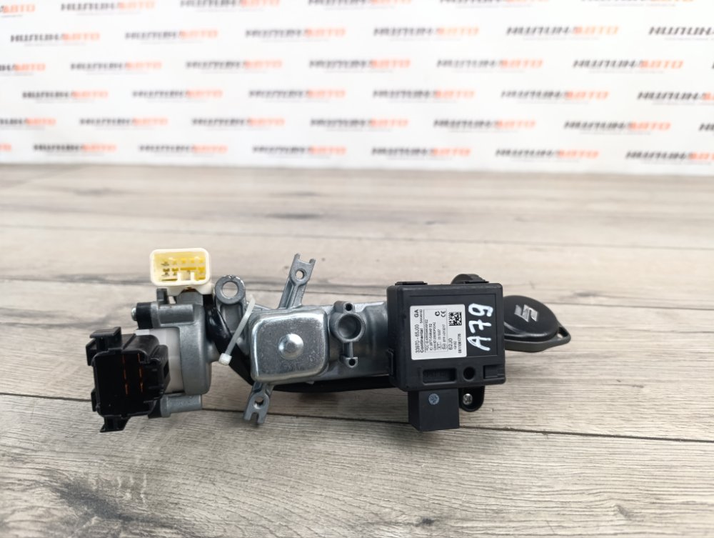 Замок зажигания, 1700 рублей, Москва