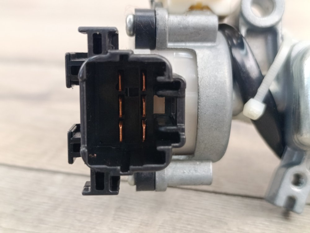 Замок зажигания, 1700 рублей, Москва