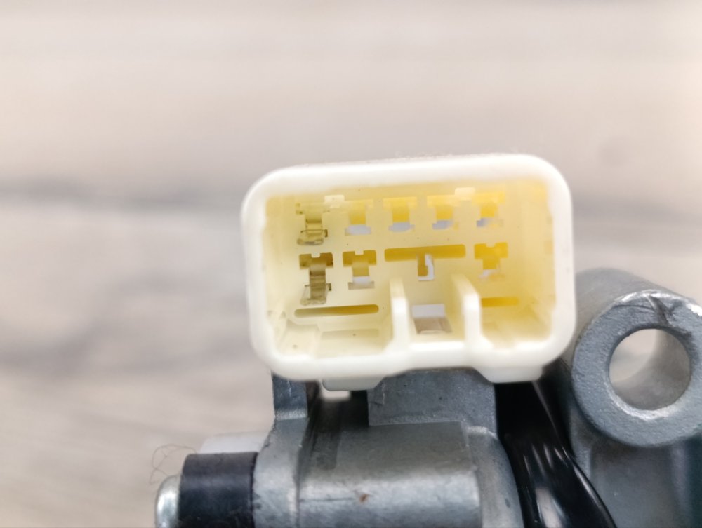 Замок зажигания, 1700 рублей, Москва