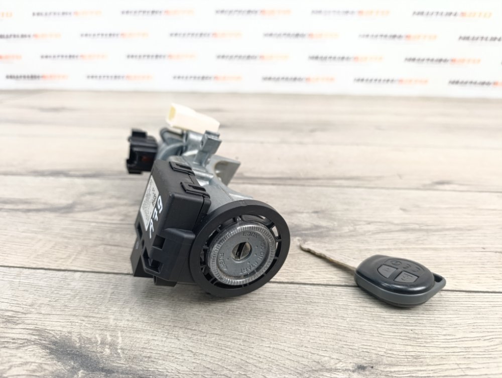 Замок зажигания, 1700 рублей, Москва