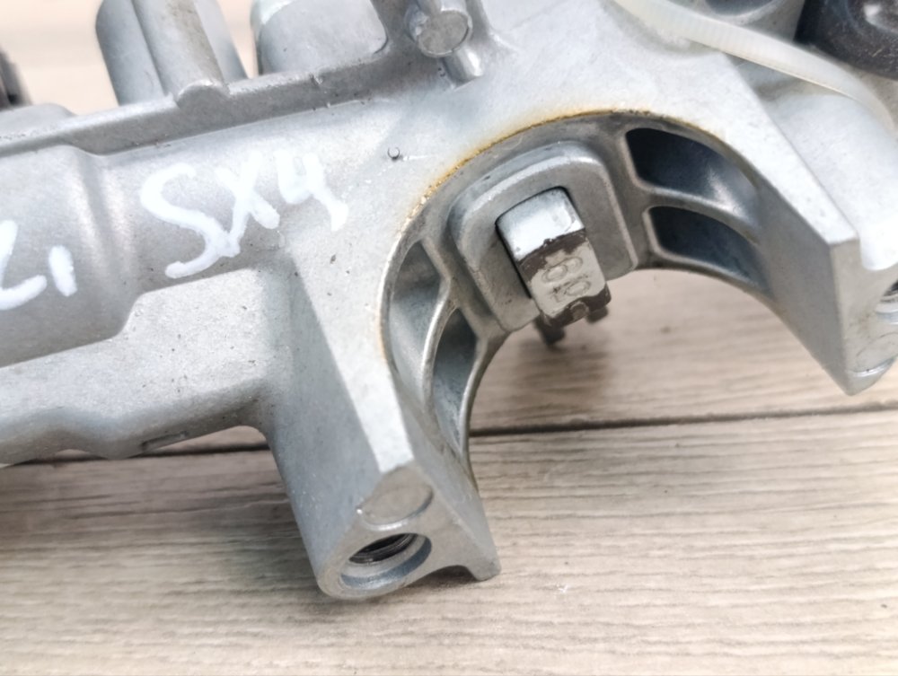 Замок зажигания, 1700 рублей, Москва