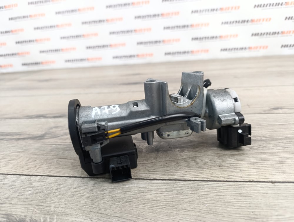 Замок зажигания, 1700 рублей, Москва