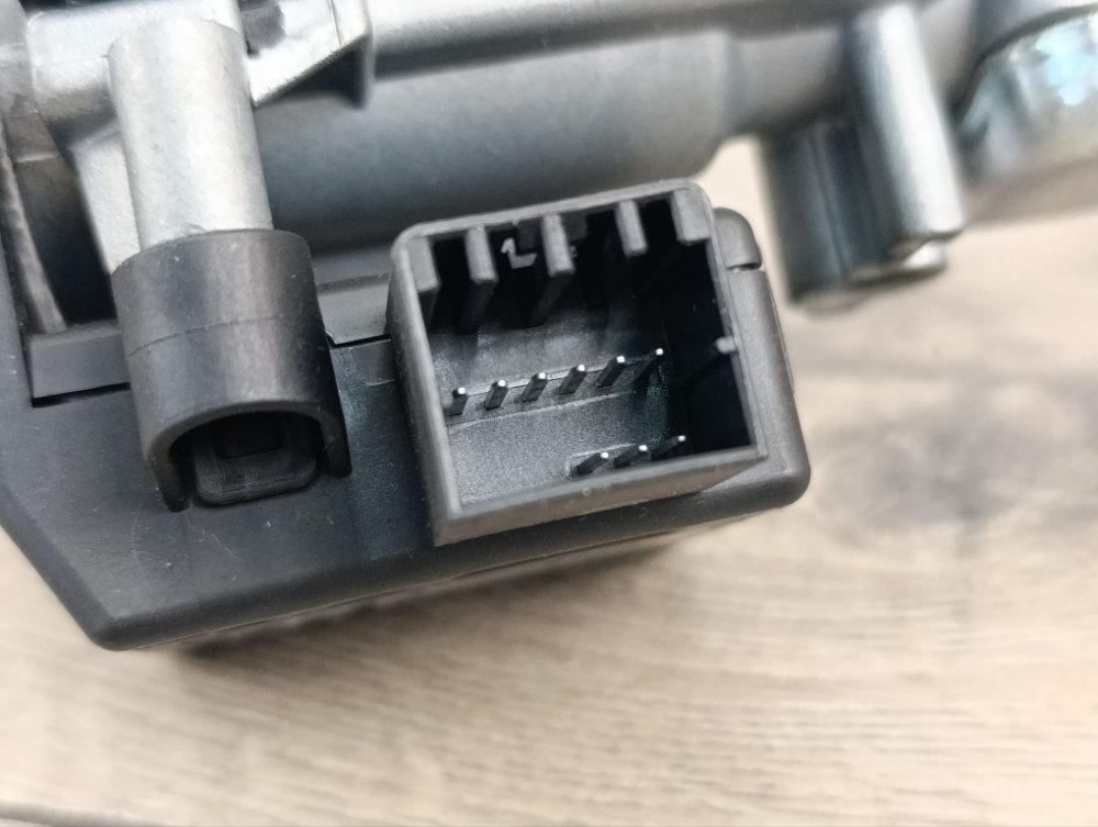 Замок зажигания, 1700 рублей, Москва