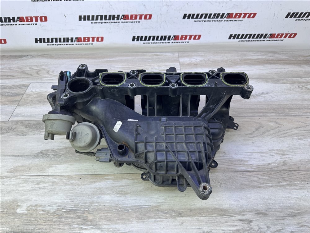 Коллектор впускной, 6000 рублей, Севастополь