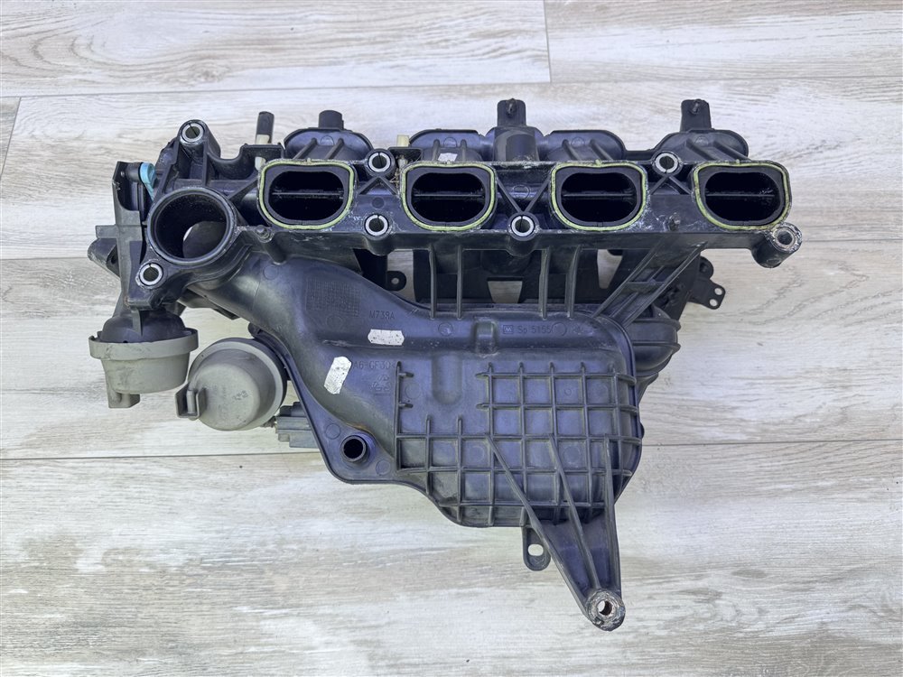 Коллектор впускной, 6000 рублей, Севастополь