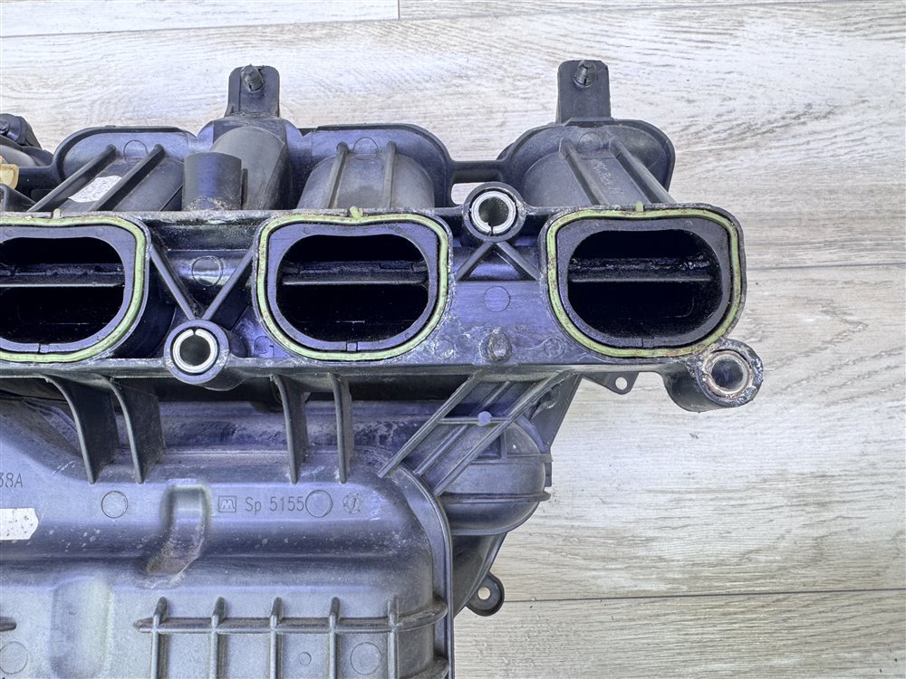 Коллектор впускной, 6000 рублей, Севастополь