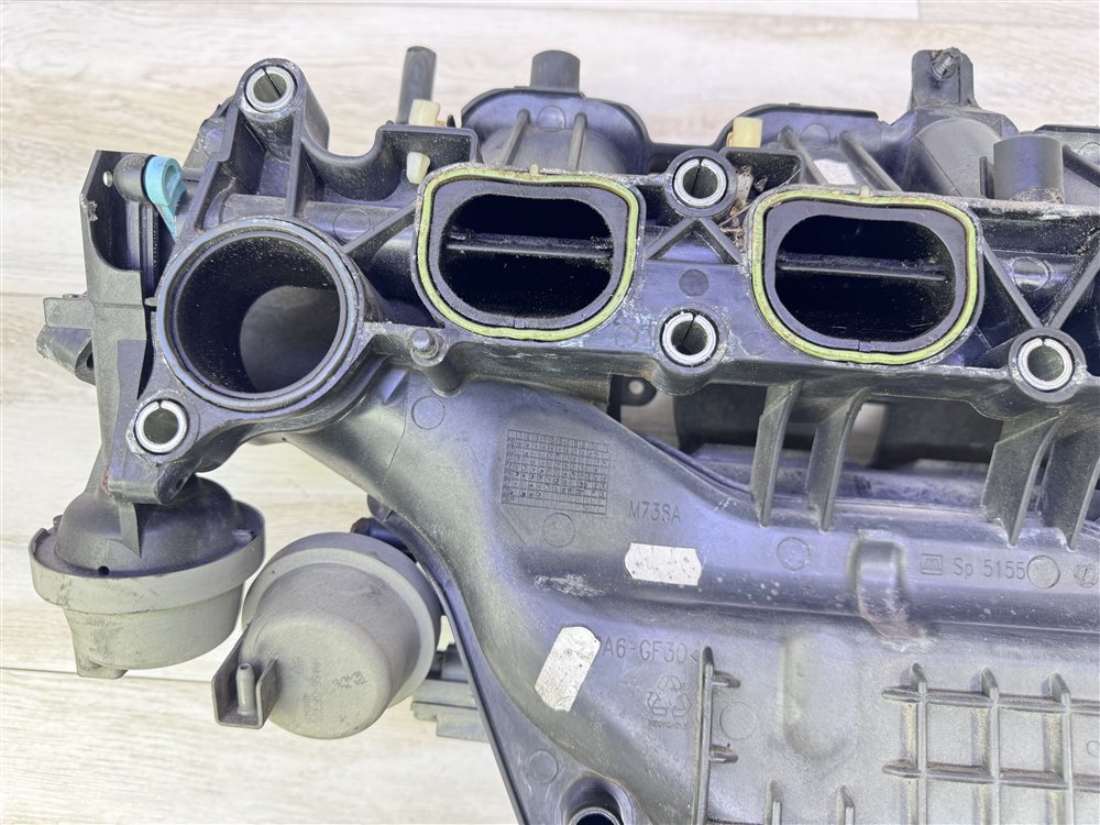 Коллектор впускной, 6000 рублей, Севастополь