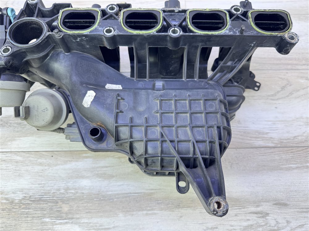 Коллектор впускной, 6000 рублей, Севастополь