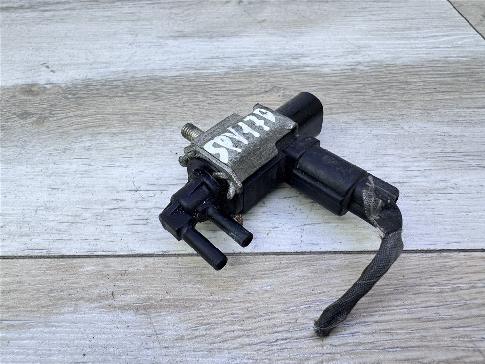 Клапан электромагнитный, 1000 рублей, Севастополь