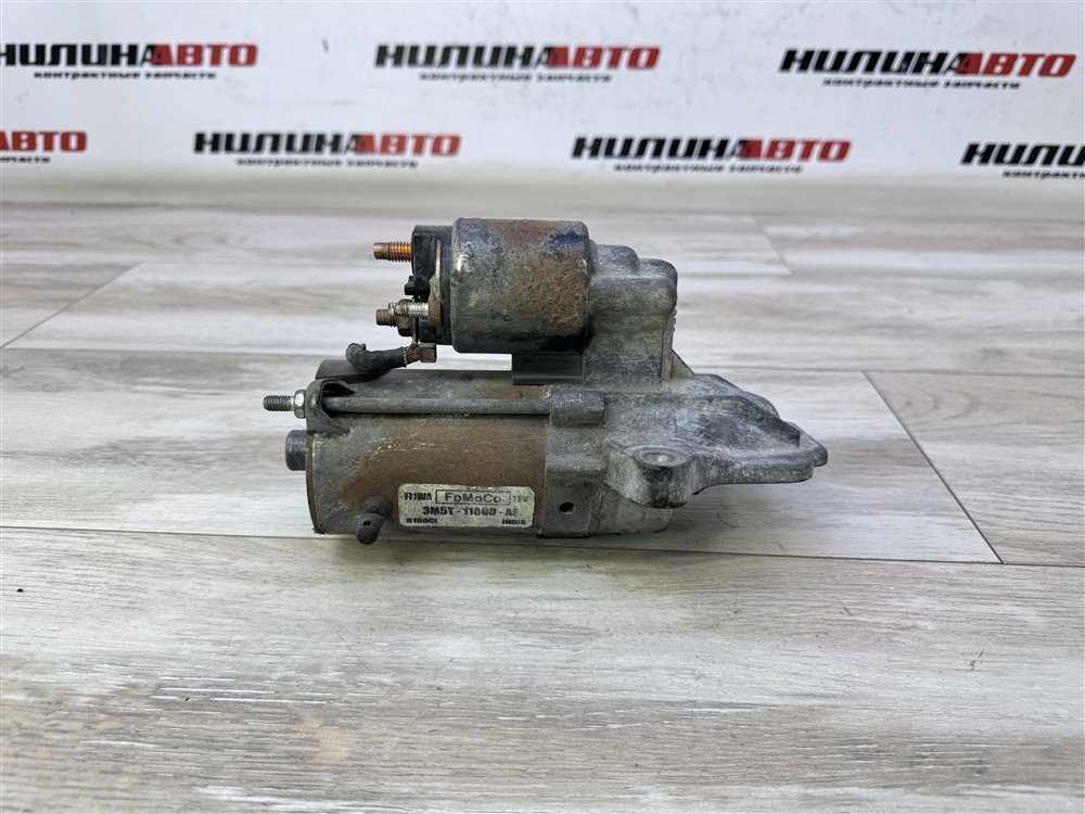 Стартер, 4000 рублей, Севастополь