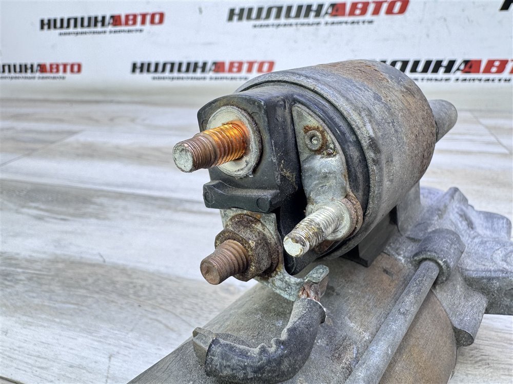 Стартер, 4000 рублей, Севастополь